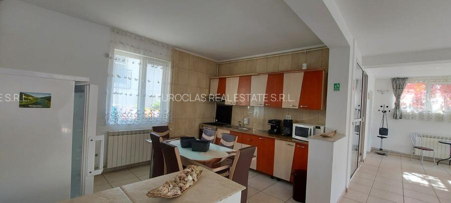 Exclusiv!Pensiune P+1+M pe partea marii  Eforie Nord-269.000 euro (Cod E8+E10) - 18