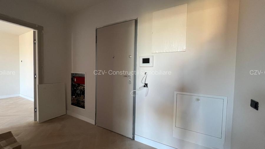 Apartament luminos cu terasă proprie – 2 camere, ARQA Residence Voluntari - 7