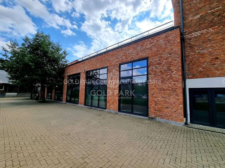 Sp. Birouri-0% COMISION-Cladire Clasa A-Suprafete de la 168-1,200 mp - 38