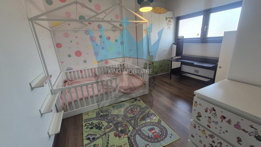Casa 4 Camere Aparatorii Patriei Bucuresti - 10