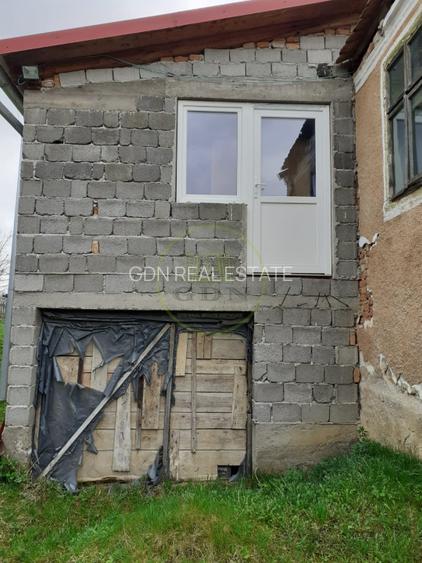 Casa  4 camere de vanzare in  Valeni jud. Brasov - 5