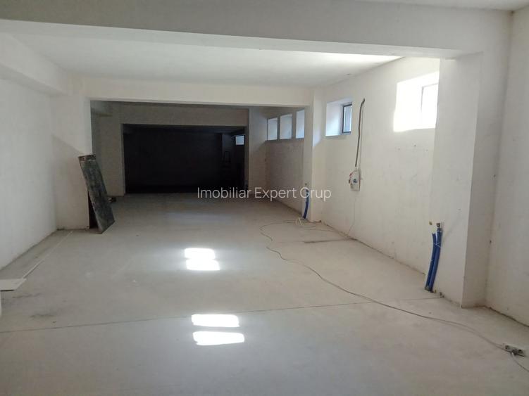 Piata Iancului 700 mp închiriere sau vânzare cladire - 4