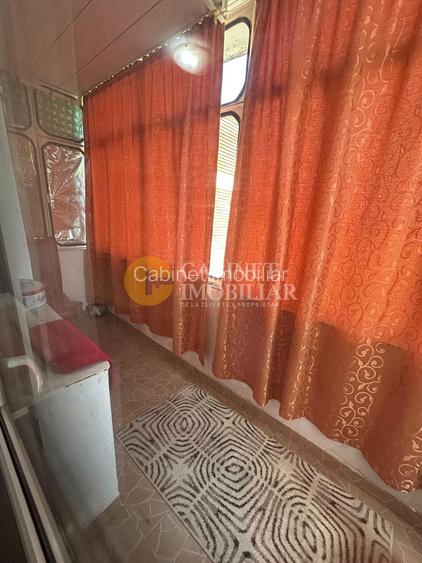 3 Camere - Decomandat - Frumoasa - Diminetii - 11