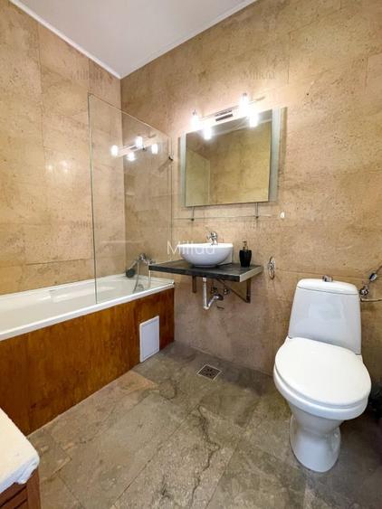 Garsoniera Florilor | Complet mobilata si utilata | Loc parcare - 7