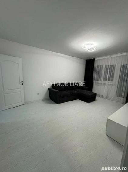 Apartament 2 camere proaspat renovat - Pantelimon - 2