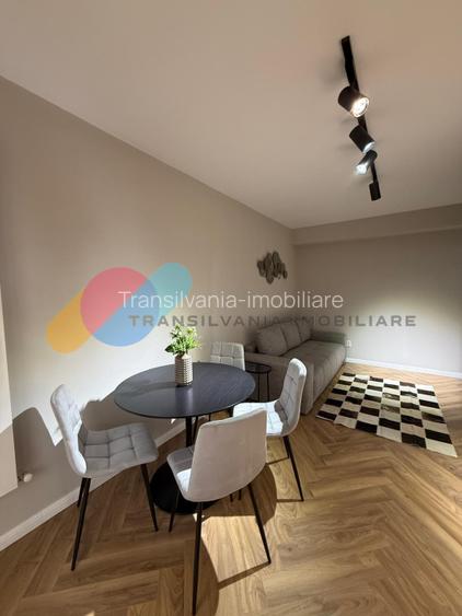 Apartament 3 camere, utilat si mobilat complet - zona Terra - 4