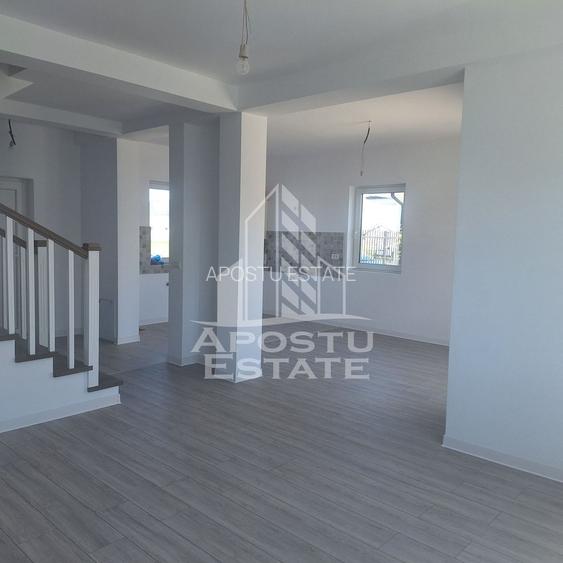 Duplex in Bucovat,bine amplasat cu finisari de calitate. - 12