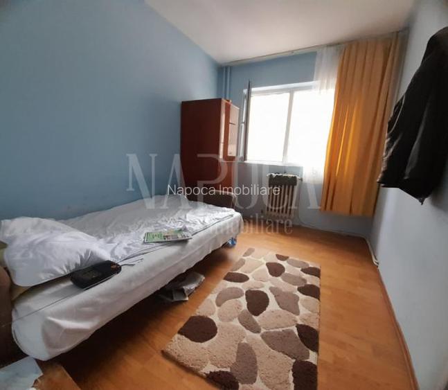Apartament 3 camere de vanzare in Manastur, Cluj Napoca - 4
