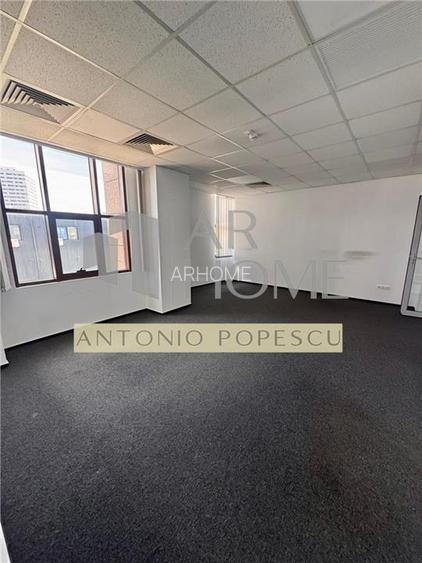 Spatiu comercial P+5, 20 locuri de parcare, Ploiesti, zona Cantacuzino - 24