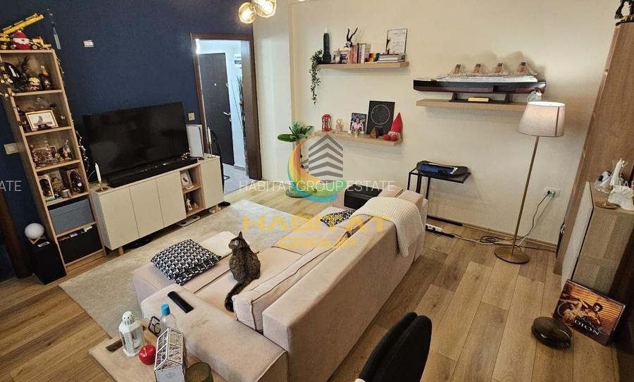 2 camere - Centrala Proprie - Timpuri Noi - facultati - 6