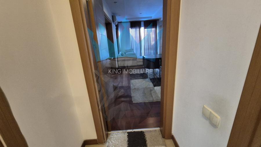  Apartament 3 Camere Cosmopolis - 15