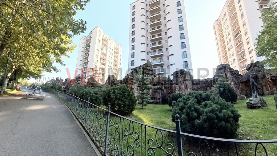 Tineretului Park - 2 camere 2024 -complet mobilat si utilat - COMISION 0 - 17