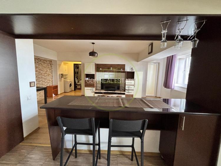 Apartament 2 camere, 56 mp, cartierul Craiovita, zona Promenada Mall - 6