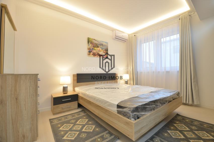 Apartament confortabil 3 camere  | Imobil boutique | Pet Friendly | Domenii - 2