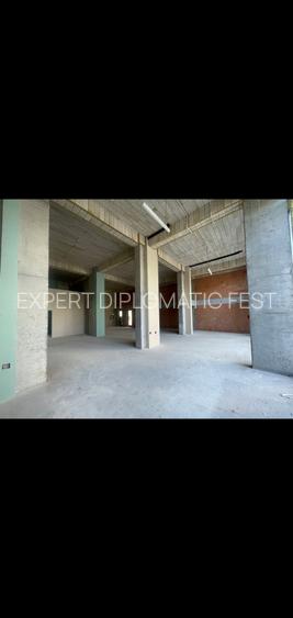 Barbu Vacarescu-Fabrica de Glucoza-Suprafete intre 175-230 mp- 30  Euro/MP - 6