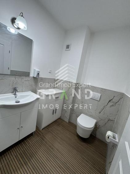 TOTUL NOU | Ap 2 camere | Terasa | Parcare subterana | Eroilor/Floresti - 21