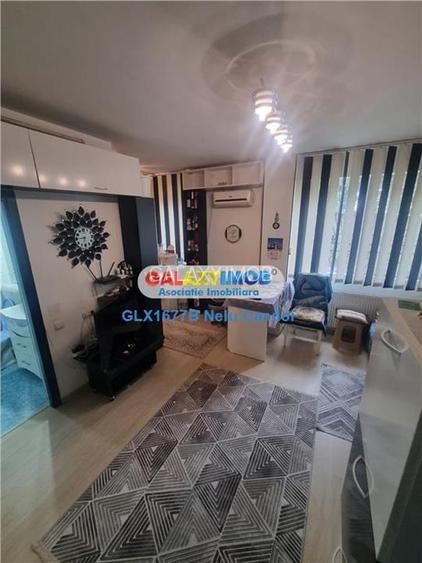 VANZARE 2 CAMERE RAHOVA FERENTARI BLOC NOU - 7