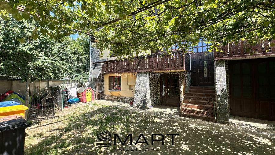 Case zona Calea Poplacii - 5