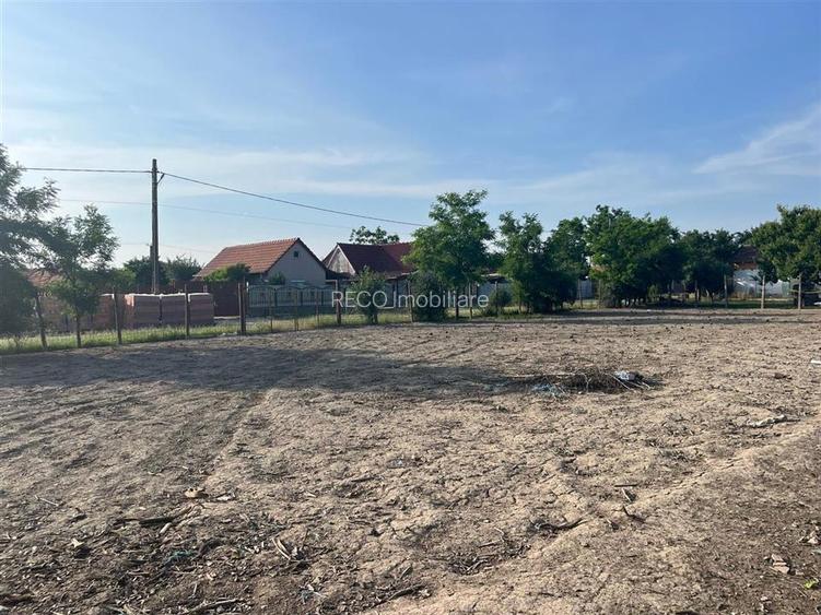 RECO Casa in  Salard -teren 1439 mp - 11