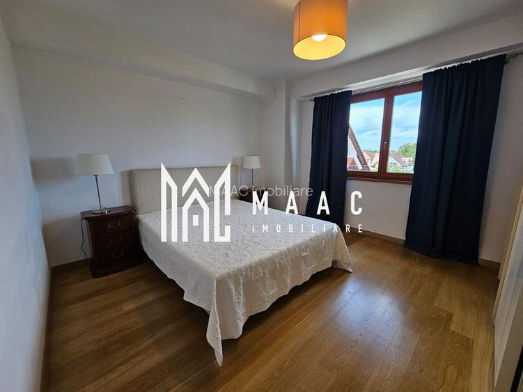 Apartament 3 camere I 2 bai I Garaj I Calea Dumbravi - 13