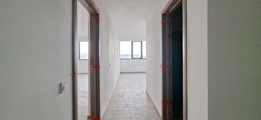 Apartament generos 2 camere Codlea - 8