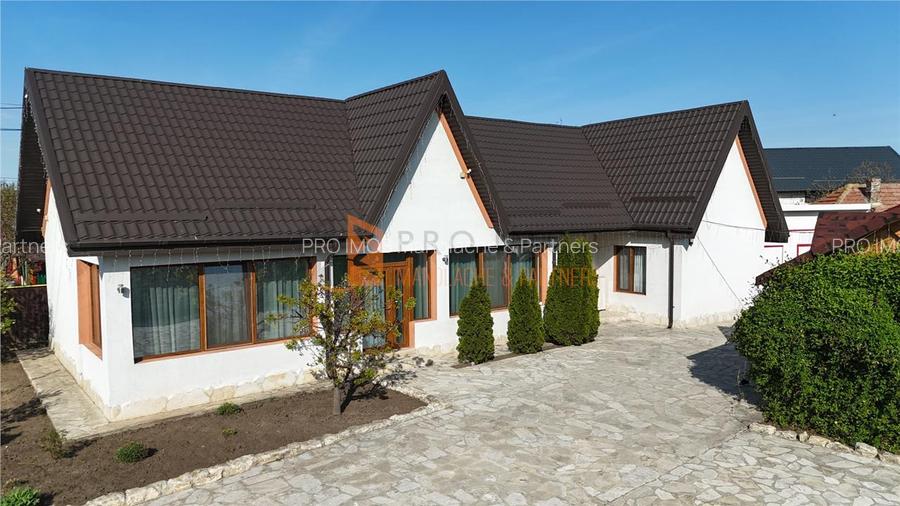 Casa tip parter zona Maracineni - 3