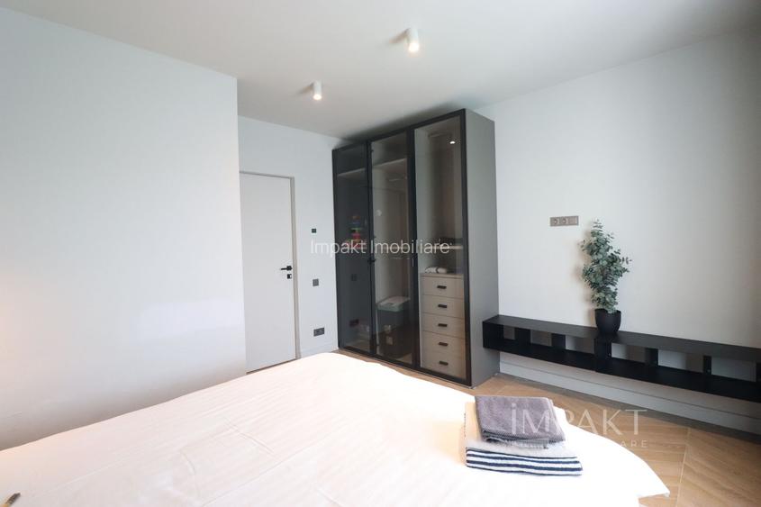 Apartament de lux cu 3 camere, cartier Buna Ziua! - 12