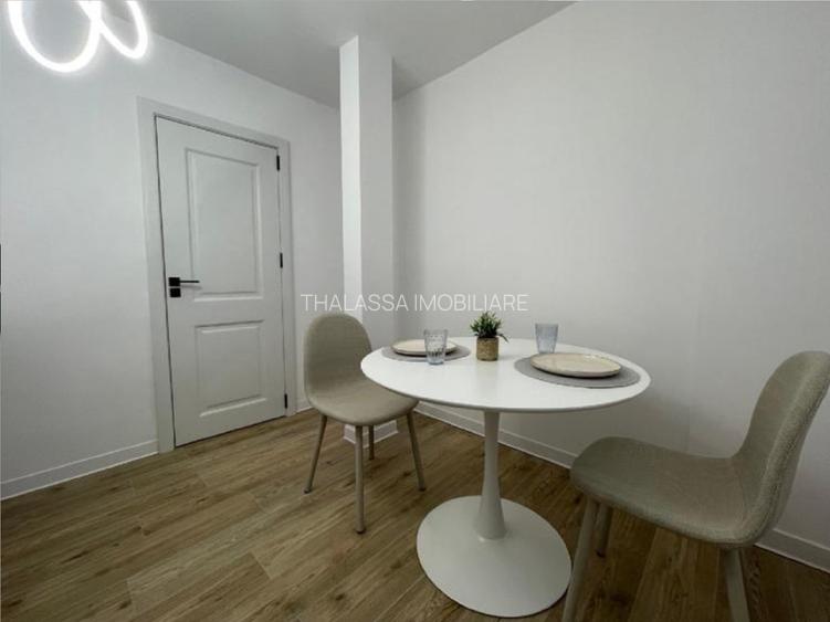 Apartament 2 camere etaj 1 - Brazda lui Novac - 7