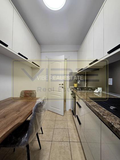 Podu Ros - Pasapoarte -Tudor Vladimirescu - 3 camere - Renovat complet - 13