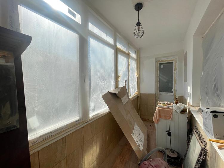 Apartament 3 camere I Ion Mihalache I Etaj 2 I  Decomandat - 6