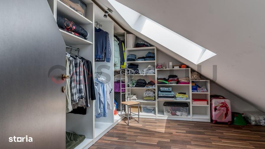 Apartament 3 Camere, 91 m2,  - Zorilor!! - 10