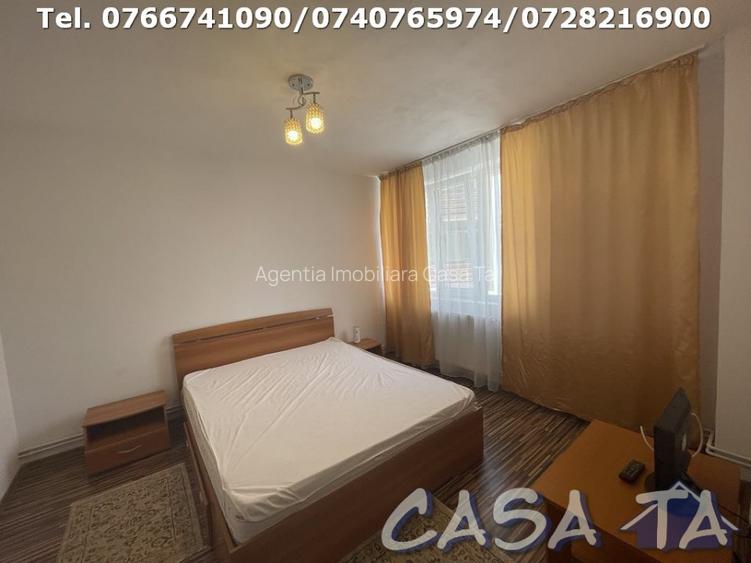 Apartament 2 Camere, Etaj 2, Aleea Unirii - Zona Centrala - 4