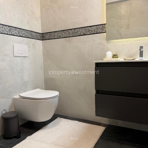 Residence 5 | 2 Camere | Centrala | Parcare | Terasa | - 13