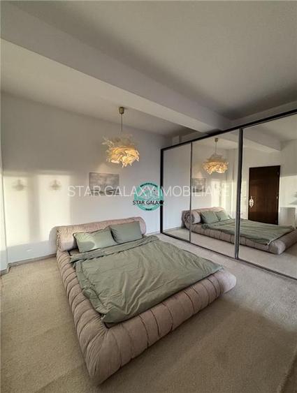 Apartament cu 2 camere de inchiriat, in bloc nou, in ACTA Residence - 3