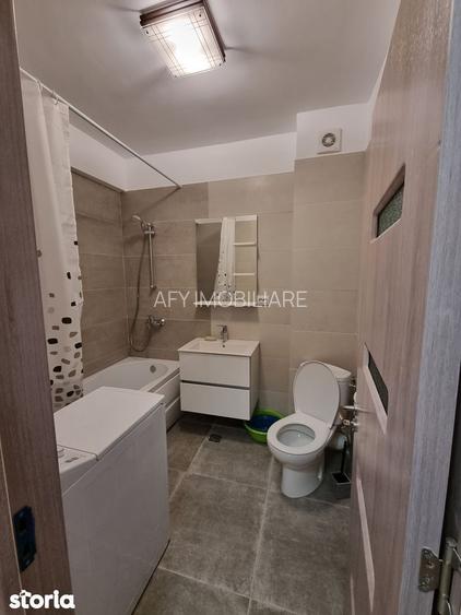 De inchiriat apartament spatios 2 camere zona Pacii - 6