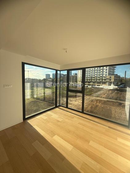 Apartament ONE LAKE CLUB - 8