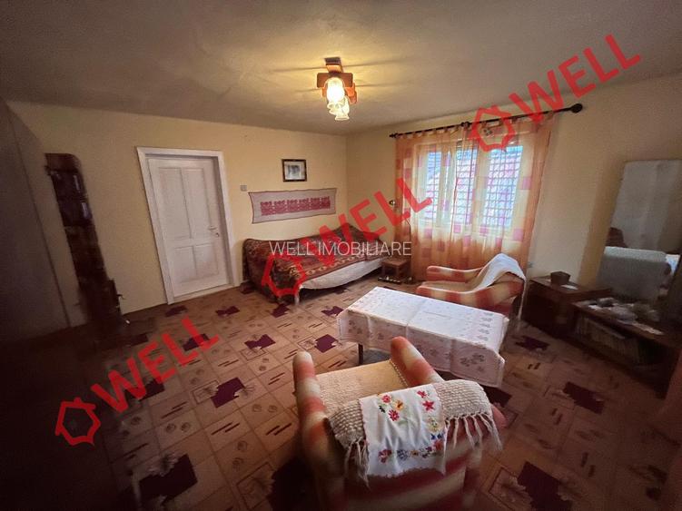 De vânzare casă familială în loc. Ozon, pe strada Gábor Áron! - 23