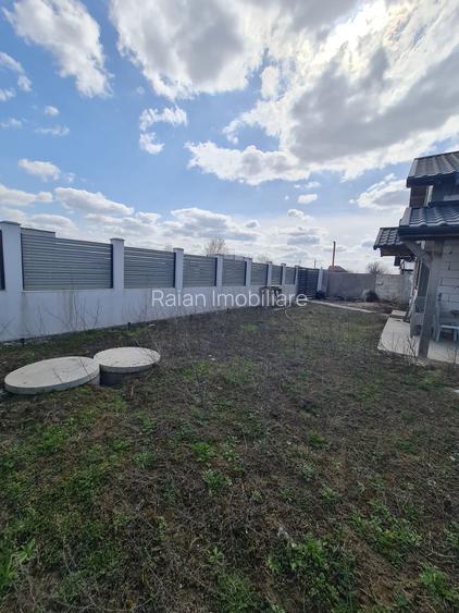 Vanzare Vila P+M "la gri" in Sat Costi, Jud.Galati, sup.teren 500 mp - 19