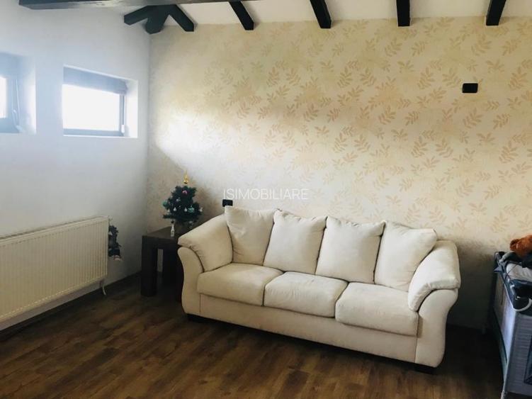 CASA VILA PADUREA BANEASA LUX - 25