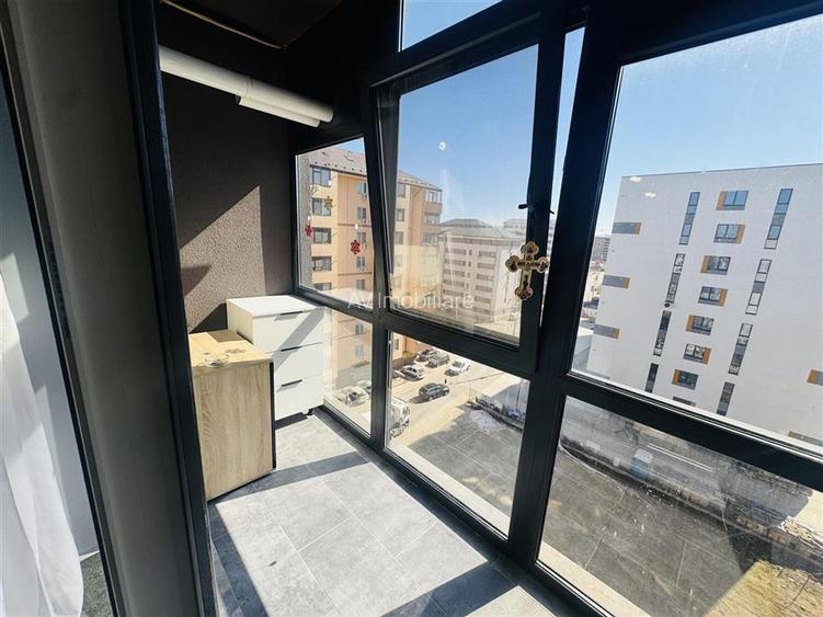 VANZARE STUDIO - ILIE PETRE- MOBILAT UTILAT- REZIDENTIAL APUSULUI 3 - 4