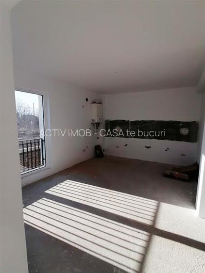 Casa individuala -Domnesti-Teghes- STB - 129900E - COMISION 0! - 2