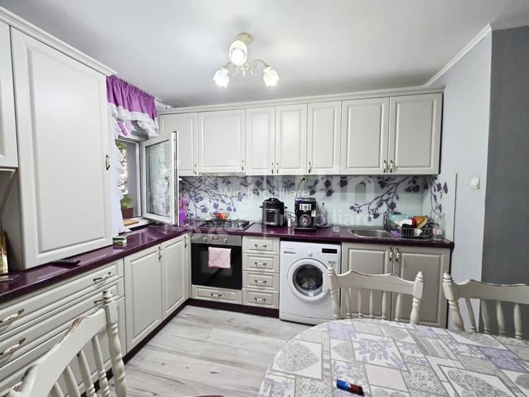 Apartament 3 camere decomandat | 81mp | Marasti | Str. Bucuresti - 4