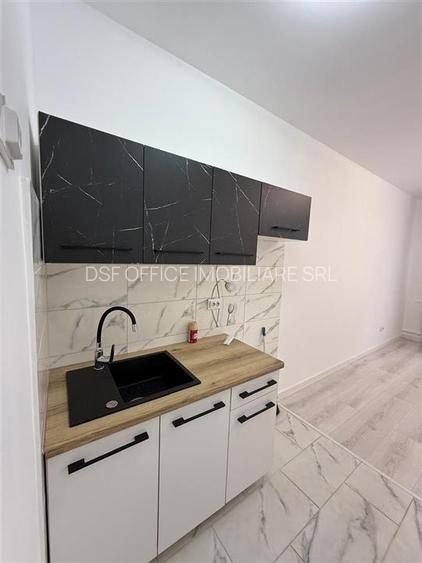 Garsoniera Bularga, 20mp - 4