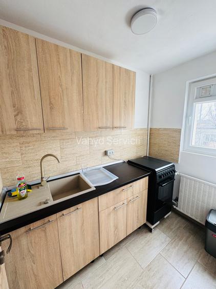 Garsoniera Brancoveanu, Izvorul Rece,Bloc 1977 - 5