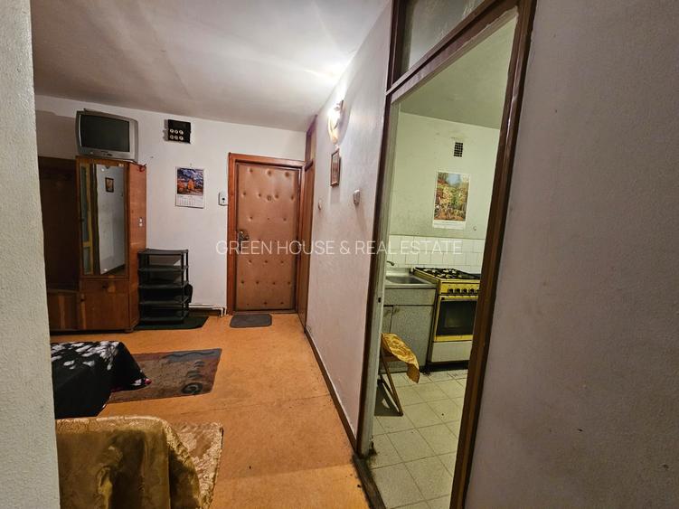 Apartament 3 camere, decomandat, Zona Mihai Eminescu in C-uri - 7