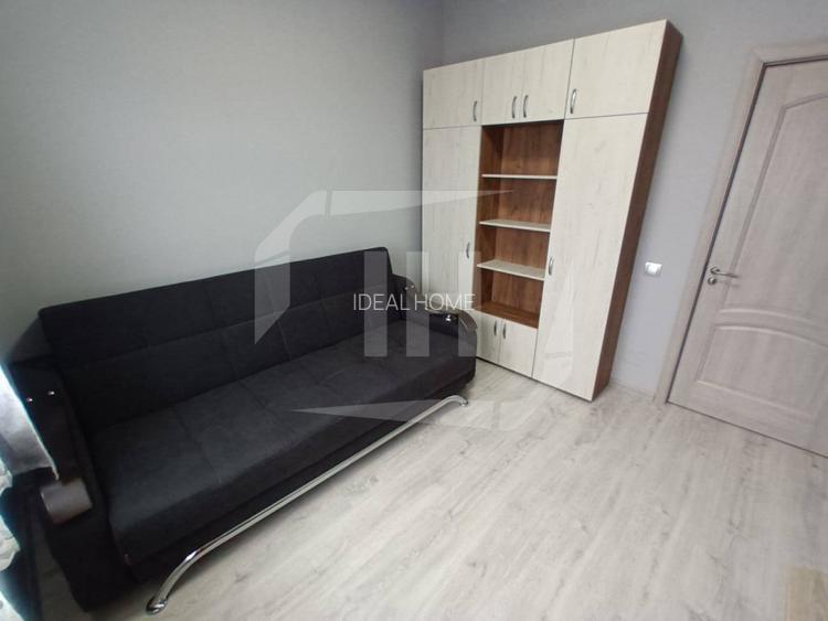 Apartament 3 camere, bloc nou, parcare subterana, in zona Garii - 8