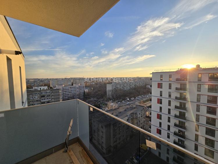 Apartament 2 camere Exigent Plaza | Faza 5 - 5