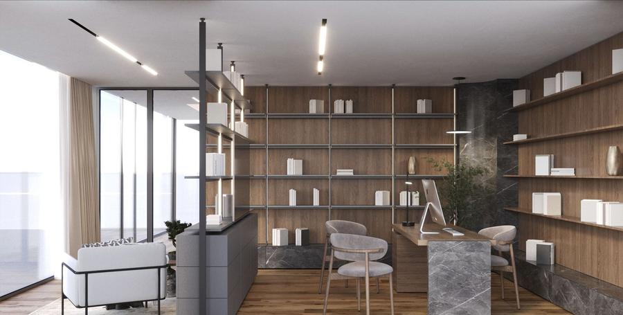 NEW CONCEPT VILLA PIPERA