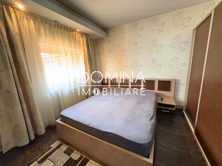 Vânzare apartament 2 camere, mobilat și utilat – zona 8 Mai, Aleea Ioan Slavici - 3