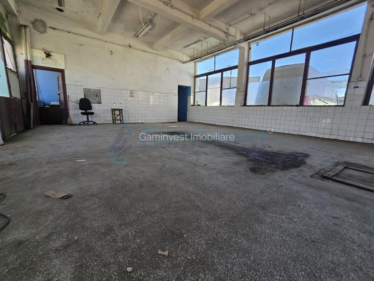 Spatiu pretabil pentru depozitare sau service,Calea Clujului,Oradea - 4